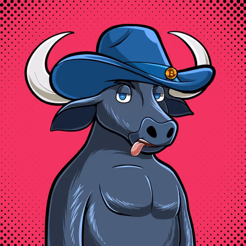 SadBulls #15