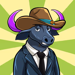 SadBulls #199