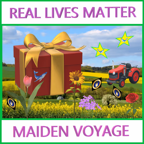 Maidenvoyage