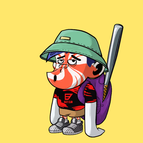 Brokeboyznft