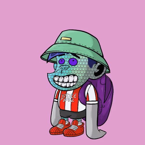 Brokeboyznft