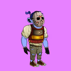 BBBB #563