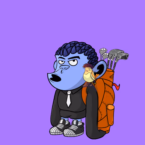 Brokeboyznft