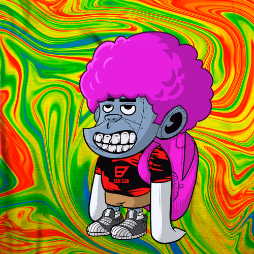 Brokeboyznft