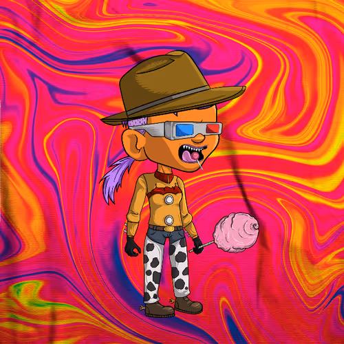Brokeboyznft