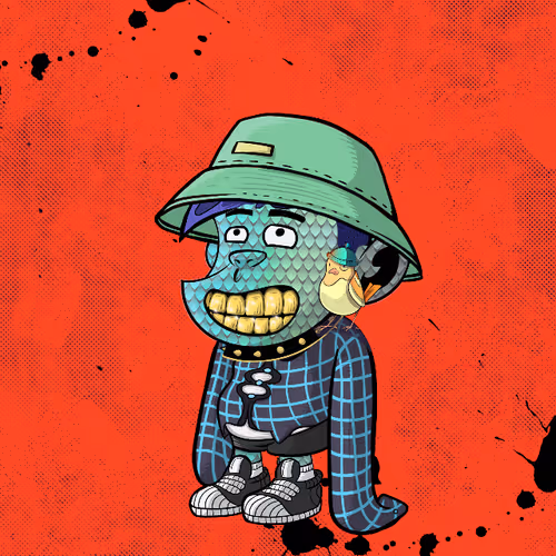 Brokeboyznft