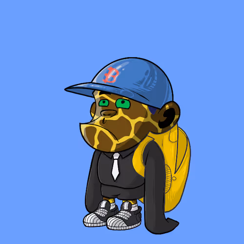 Brokeboyznft