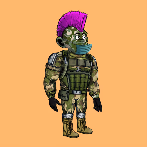 Brokeboyznft