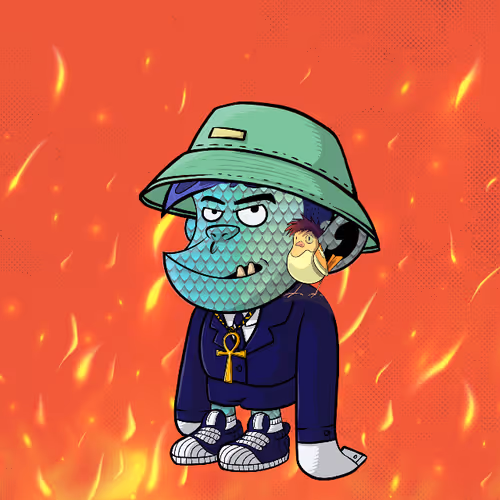 Brokeboyznft