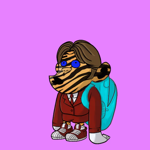 Brokeboyznft