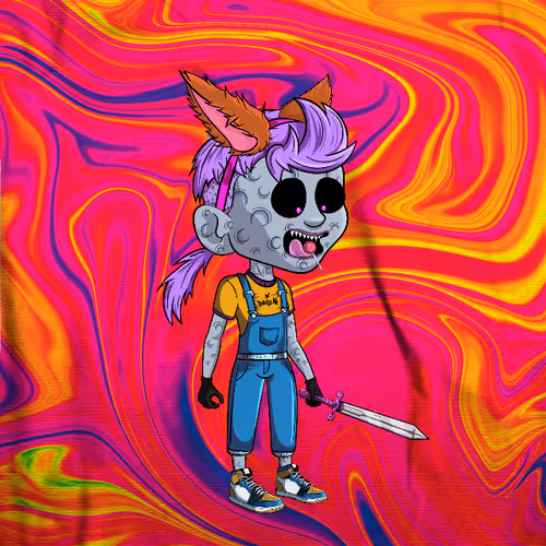 Brokeboyznft