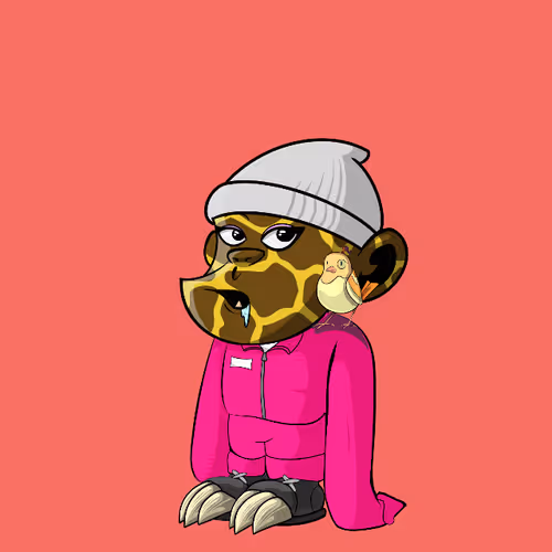 Brokeboyznft