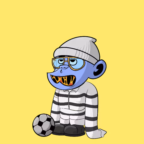 Brokeboyznft