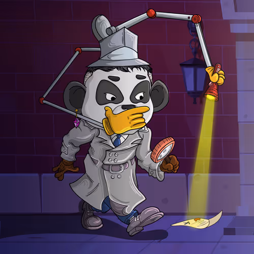 Inspector Rosey