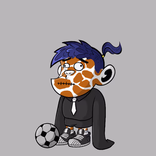 Brokeboyznft