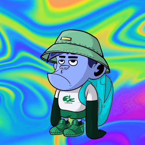 Brokeboyznft