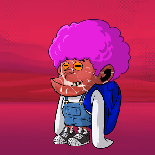 Brokeboyznft