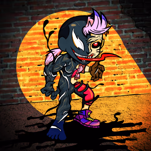 Venomous