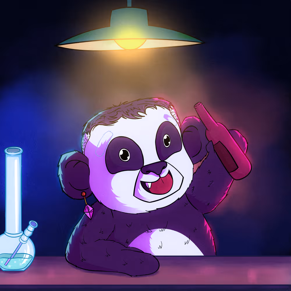 Thunder Buddy