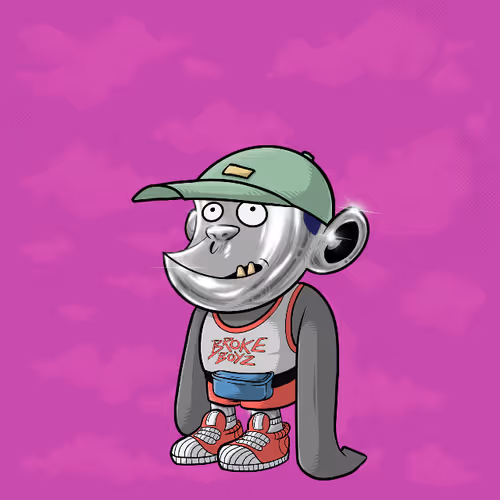 Brokeboyznft