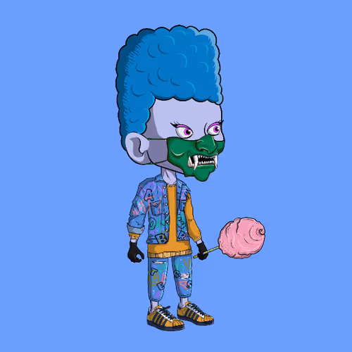 Brokeboyznft