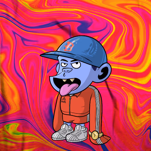 Brokeboyznft