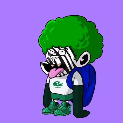 Brokeboyznft