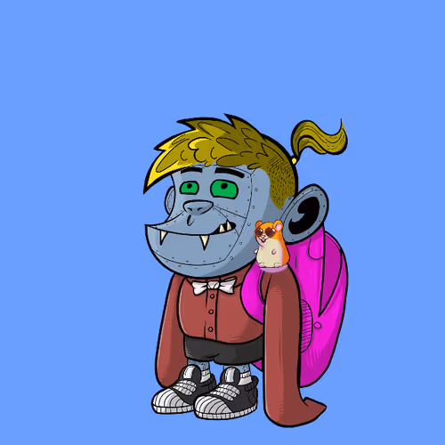 Brokeboyznft