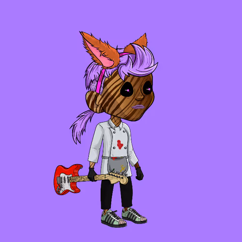Brokeboyznft