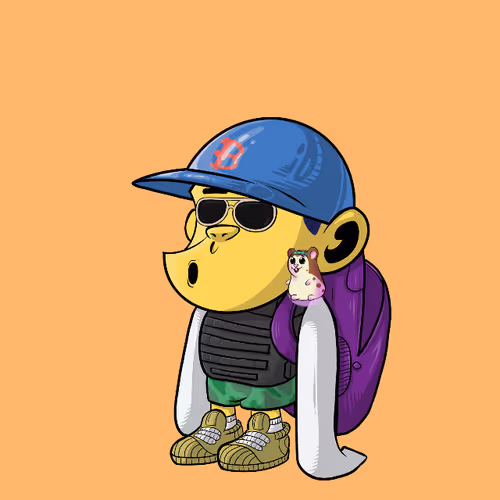Brokeboyznft