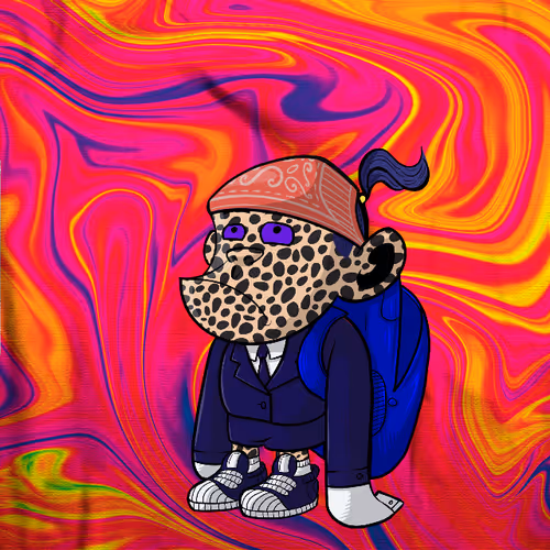 Brokeboyznft