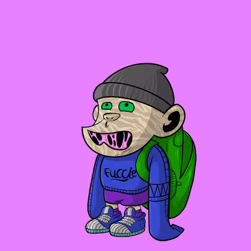 Brokeboyznft