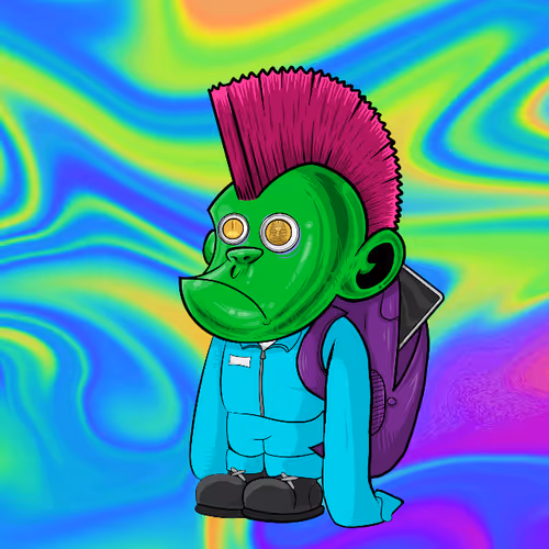 Brokeboyznft