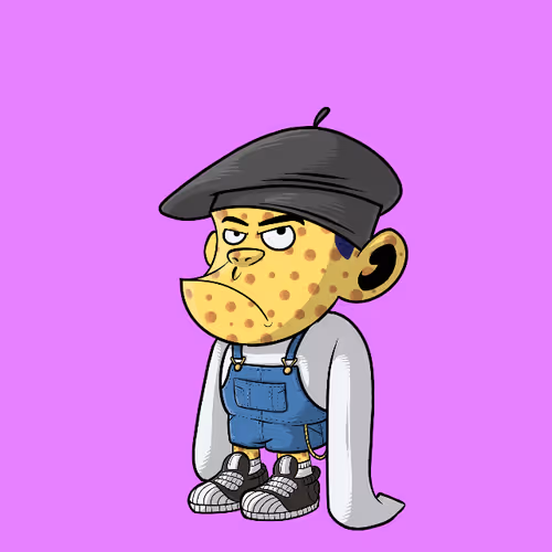 Brokeboyznft