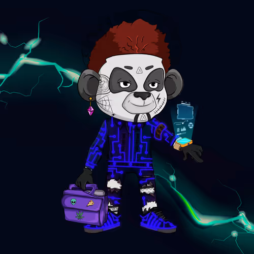 Brokeboyznft