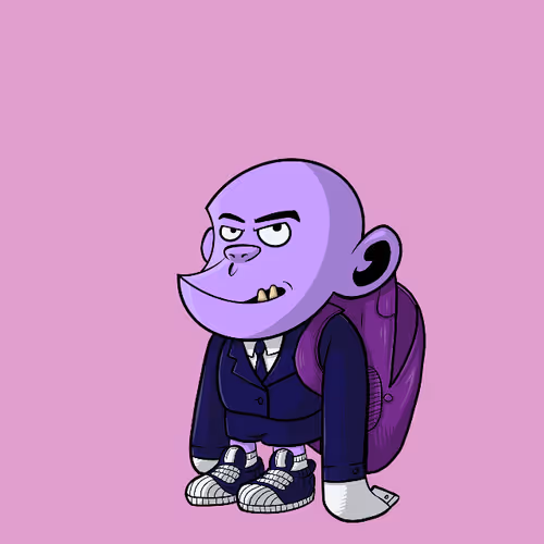 Brokeboyznft