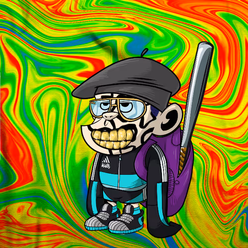 Brokeboyznft