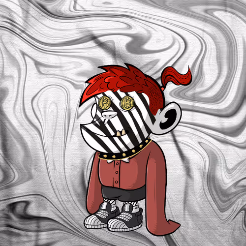 Brokeboyznft
