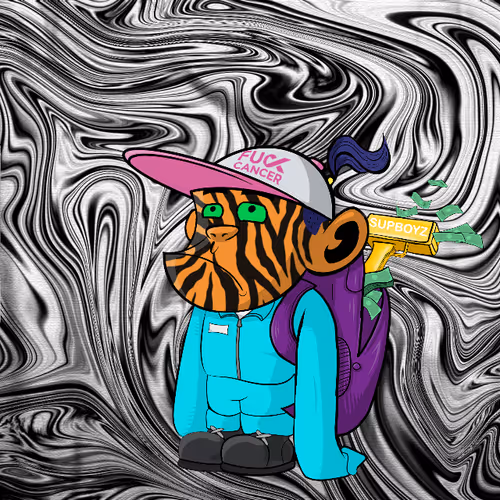 Brokeboyznft