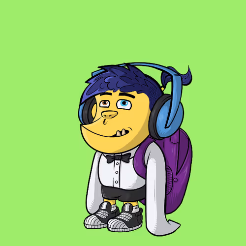 Brokeboyznft