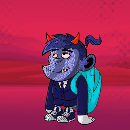 Brokeboyznft