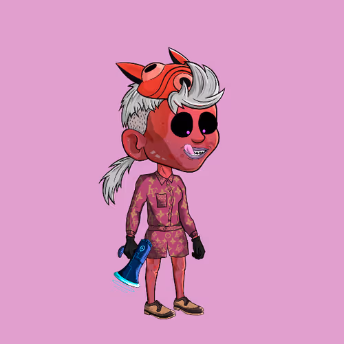 Brokeboyznft