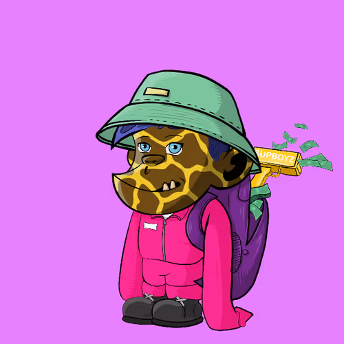 Brokeboyznft
