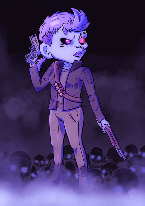 Terminator