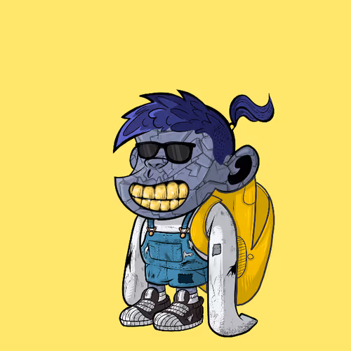Brokeboyznft