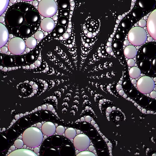 Spheres Of Influence 1