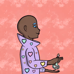 Web3 Wizard #941