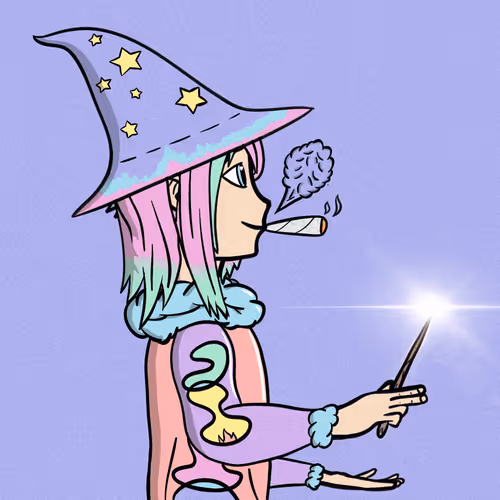 Web3 Wizards Alpha Pass