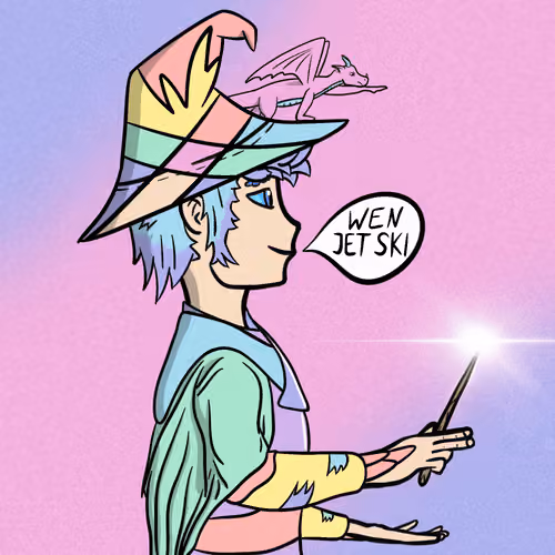 Web3 Wizard #134
