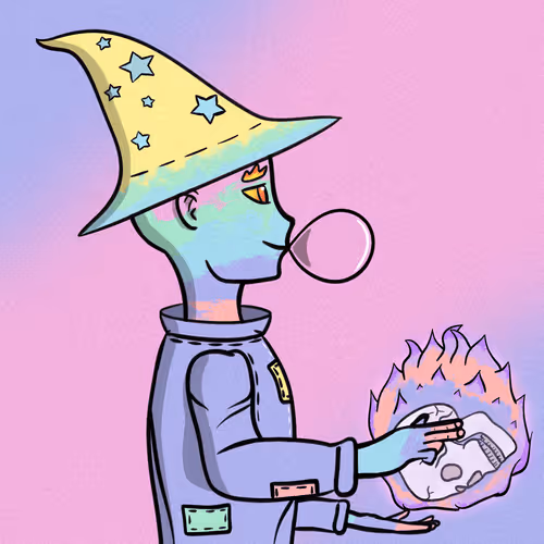 Web3 Wizards Alpha Pass